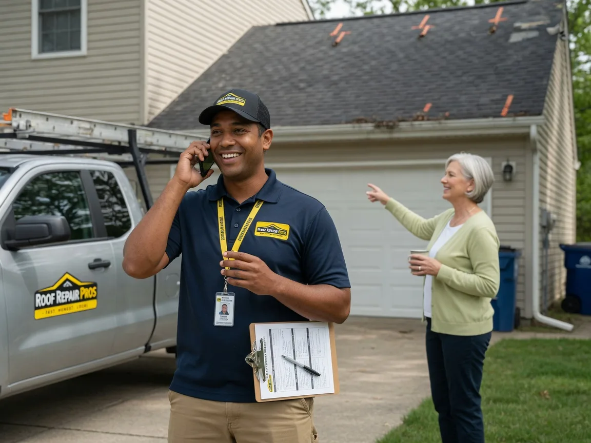 Roof Repair Call, TX FAQs